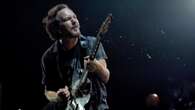 Pearl Jam: los supervivientes del grunge vuelven por partida doble al Sant Jordi