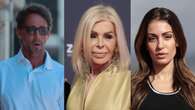 Bibiana Fernández sorprende al opinar sobre su amiga Hiba Abouk y Escassi: ''No sabes dónde llegan''