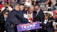 Los líderes mundiales condenan el atentado contra Trump y rechazan la violencia política