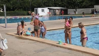 Girona permite el acceso gratis a sus piscinas a personas mayores y con discapacidad ante la ola de calor