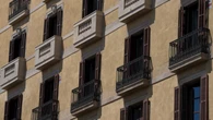 Los alquileres referenciados al índice del INE subirán un 2,09%, más que el mes previo