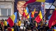 Golpe anti Trump en Bucarest