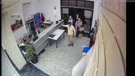 Respuesta oficial de Mazón sobre su agenda el 29-O: del almuerzo de trabajo al Palau y al Cecopi