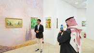 Subastas entre dunas: Sotheby’s celebra su primera puja en Arabia Saudí