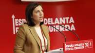 El PSOE defiende sus negociaciones con Junts: “Pese a los esfuerzos, los resultados merecen la pena”