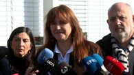 Borràs pide al TSJC que suspenda su ingreso en prisión hasta que se sepa si obtiene el indulto