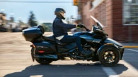 Le pillan conduciendo a 203 kilómetros por hora con su moto por una carretera de Barcelona limitada a 90 y ahora se enfrenta a una condena de cárcel