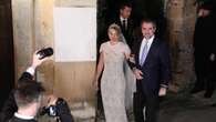 Nicolás de Grecia convierte en princesa a la millonaria Chrysi Vardinogiannis