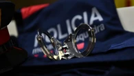 Detenido un hostelero por denuncias falsas de robo de máquinas recreativas valoradas en 27.000 euros