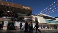 Castellana Properties adquiere el centro comercial Bonaire por 305 millones de euros