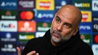 Guardiola: “Estoy aquí por lo que hemos ganado, si no quizás estaría fuera”