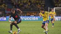 Lamine Yamal se ausenta del entrenamiento y podría ser duda ante el Atlético