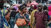 Violadas y quemadas vivas 163 mujeres tras una fuga masiva de presos en República Democrática del Congo