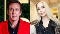 Christina Fulton, expareja de Nicolas Cage, demanda a su hijo en común por agresiones