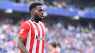 Iñaki Williams denuncia que los insultos racistas fueron a Maroan: “Le gritaron puto moro”