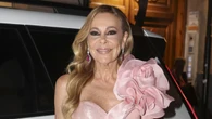 Ana Obregón, 70 años, habla claro sobre su hijo Aless Lequio y el cáncer: “No hay nada peor que estar muerta y seguir respirando. Es mucho mejor estar muerta del todo”