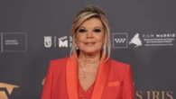 Terelu Campos, a sus casi 60 años: “Echo de menos los besos y los abrazos de un hombre. No tengo miedo a nada y a enamorarme menos”