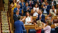 Sánchez atraviesa el ecuador de la legislatura sin despejar incertidumbres