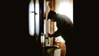 La soledad masculina en la vejez en Chile
