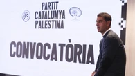 Catalunya contará con un once de Primera ante Palestina