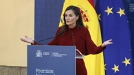 Letizia: “La inteligencia humana es irremplazable”