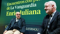 Enric Juliana: “Los periodistas tenemos que mantener viva la curiosidad y transmitirla al lector”