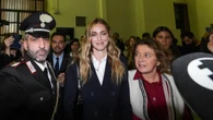 Chiara Ferragni comparece por primera vez tras su polémico ‘Pandoro Gate’