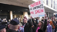 Francia inicia la suspensión temporal de Shein hasta que demuestre que cumple con la ley