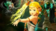 Zelda es la gran protagonista del nuevo 'Hyrule Warriors', que hoy llega a Nintendo Switch 2