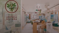 Apoteca Natura: la salud que evoluciona contigo