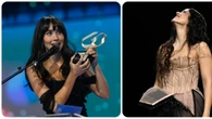 Aitana VS Rosalía: la estrella que aún no se lo cree y la que está más allá del cielo