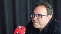 Sergi Belbel, director y dramaturgo, 62 años: “No oí ni una palabra de catalán hasta los cinco, en la escuela. Estuve un año callando y escuchando para integrarme”