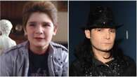 Plantón de la estrella juvenil de los 80 Corey Feldman a Sitges por “problemas con el pasaporte”