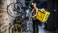 Glovo adquiere la plataforma eslovena Ehrana