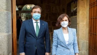 El Gobierno rechaza una nueva ley de pandemias como le pide el PP