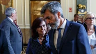 El CGPJ acusa al Consejo de Europa de injerencia en la justicia española