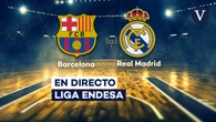 Real Madrid - Barcelona: final de la Liga Endesa 2021, baloncesto en directo