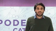 Los comunes proponen a Lucas Ferro y el PSC se mantiene a la expectativa