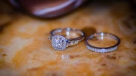 Graban la trágica muerte del novio durante el baile de su boda
