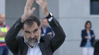 El Supremo rebate la amnistía en su informe al rechazar el indulto a Cuixart