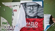 Gabilondo rebate el fantasma del sorpaso mientras Ayuso trata de distanciarse de Vox
