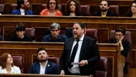 El TC se plantea cambiar su doctrina sobre las fórmulas de acatamiento de los parlamentarios