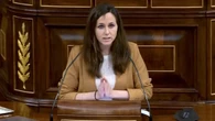 Belarra replica a los obispos y les insta a dejar de encubrir casos de agresiones sexuales a menores