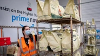 Amazon abre tres estaciones logísticas en Barcelona