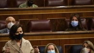 El Gobierno denuncia el discurso del “odio” que agita Vox con los menores migrantes