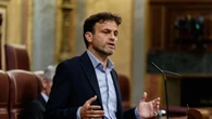 Unas palabras de Asens sobre ERC enrarecen las negociaciones con los comunes