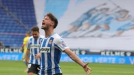 Puado pone al Espanyol con un pie en Primera