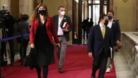 La purga de Cuevillas complica aún más la negociación entre JxCat y ERC