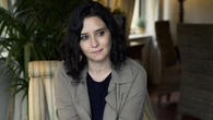 Isabel Díaz Ayuso: “La gente viene a Madrid a ser libre, también desde Catalunya”