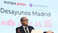 Gabilondo propone la paga extra más alta de España para las pensiones no contributivas, de 400 euros al año